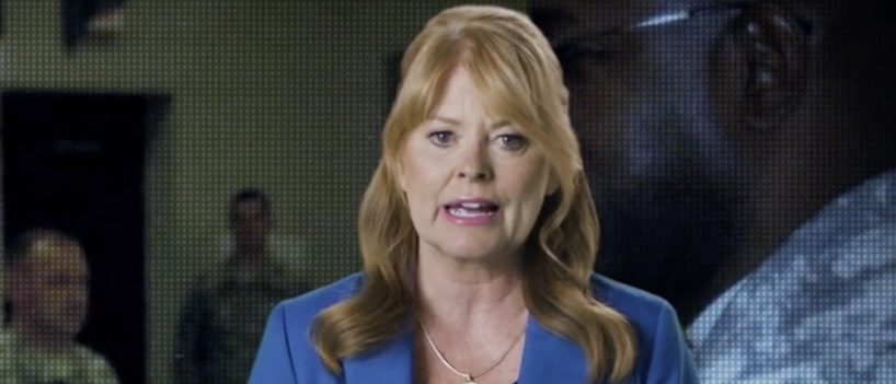 30-Year-Veteran With Three Deployments Launches GOP Bid For Governor In Key Swing State